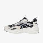 女子网面厚底时尚百搭老爹鞋运动跑鞋