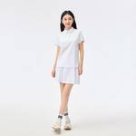 女子短袖POLO衫