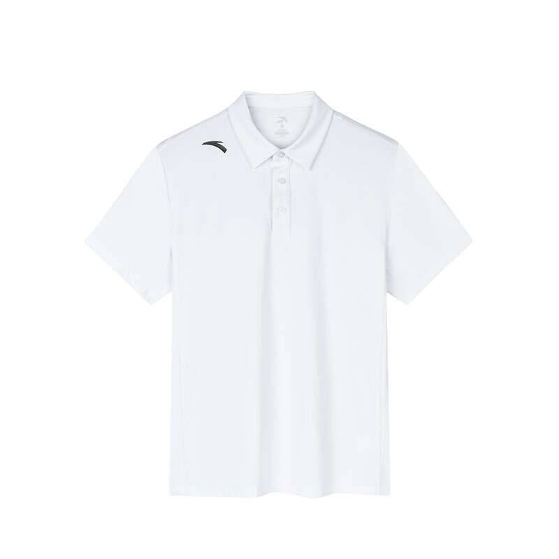 男子短袖POLO衫