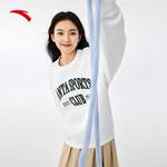男女同款套头卫衣