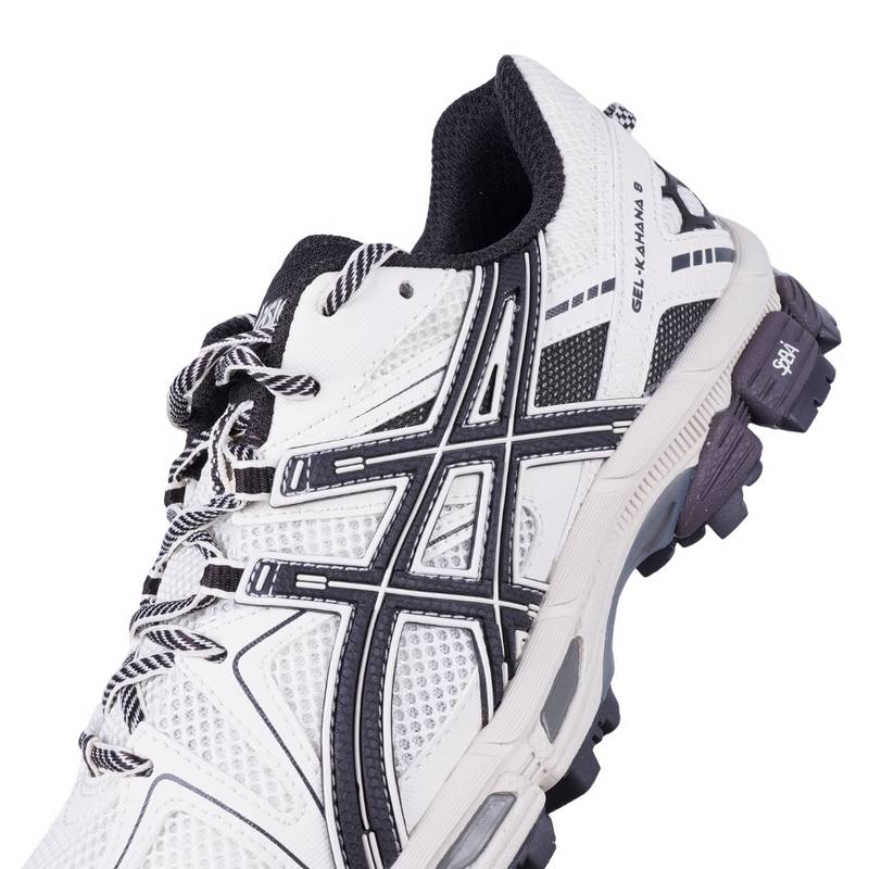 男子跑鞋GEL-KAHANA 8户外登山鞋透气运动休闲鞋
