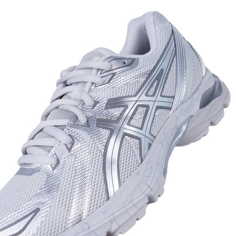 女子跑鞋GEL-FLUX CN减震舒适时尚网面透气运动鞋