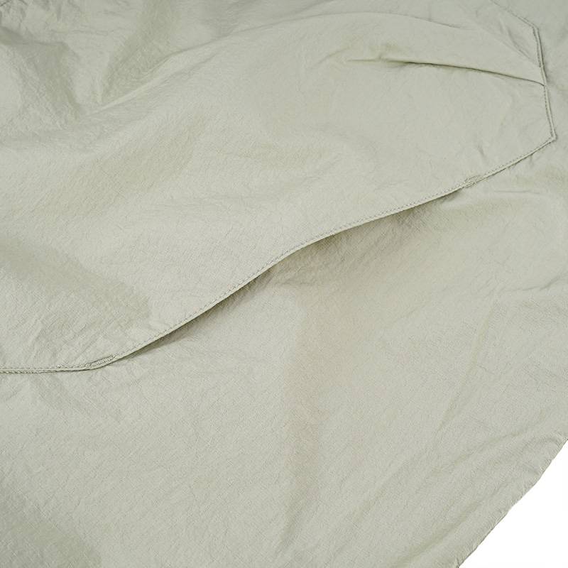 男子户外防晒衣运动连帽轻薄透气皮肤衣