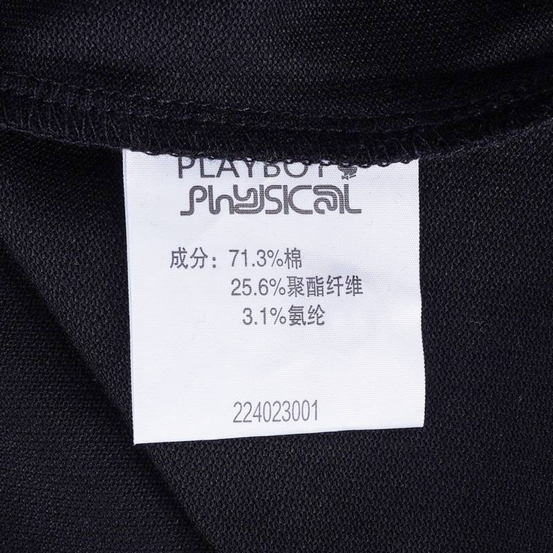 女款翻领短袖T恤
