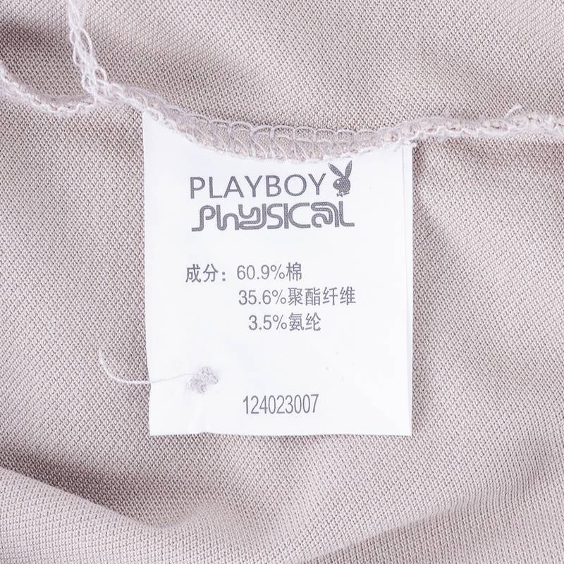 男子翻领短袖POLO衫