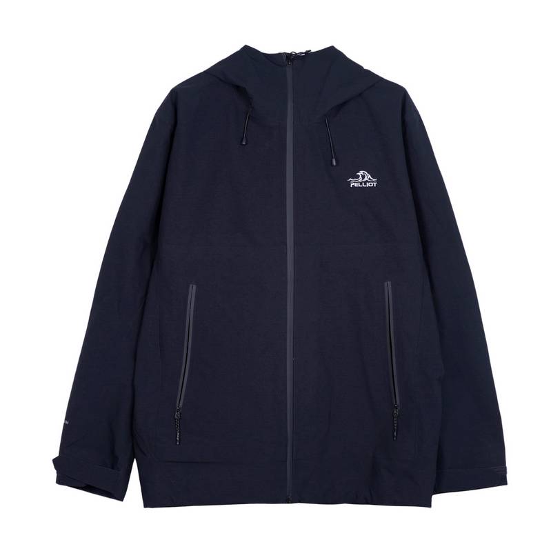 中性防风雨登山服外套