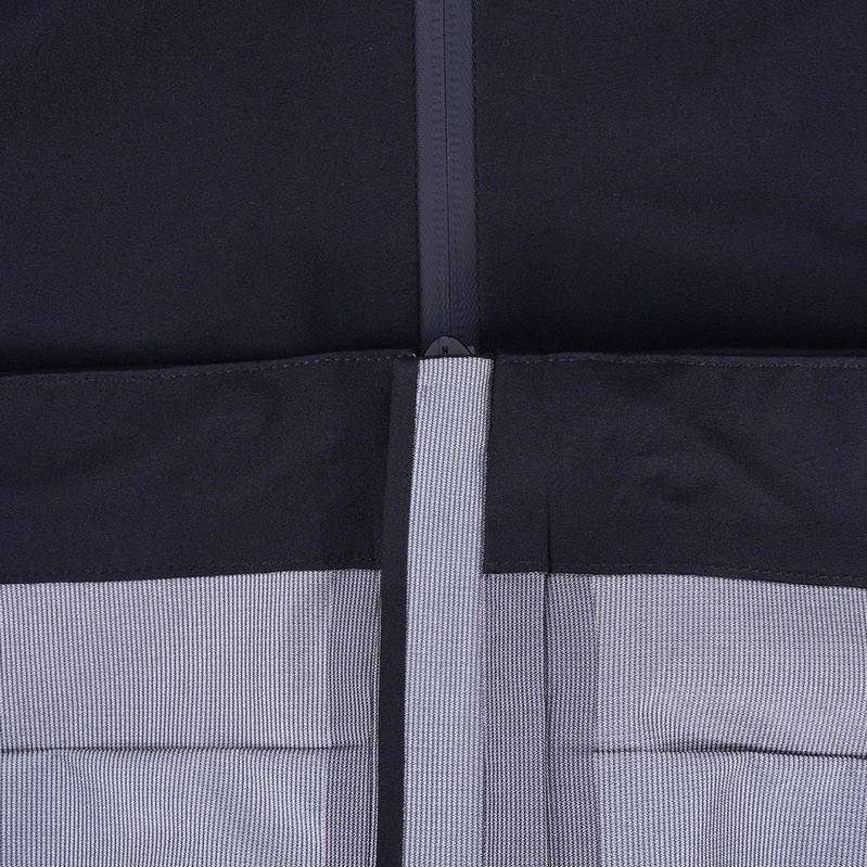 中性防风雨登山服外套