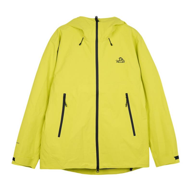 中性防风雨登山服外套