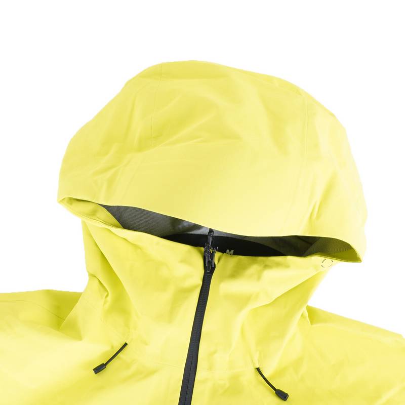 中性防风雨登山服外套