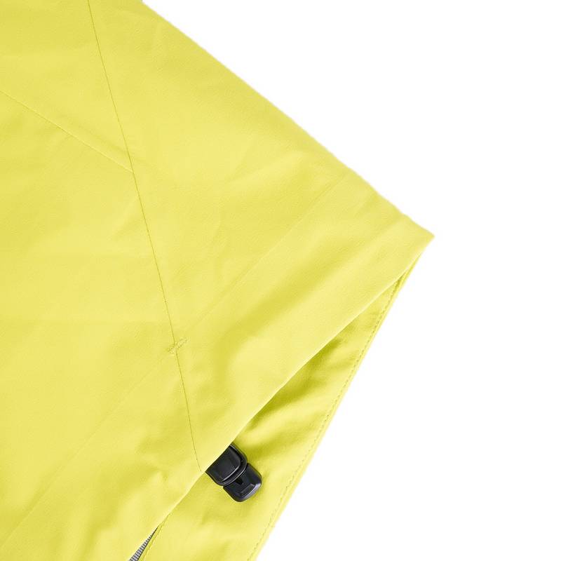 中性防风雨登山服外套