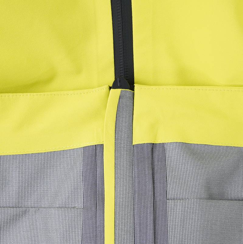 中性防风雨登山服外套