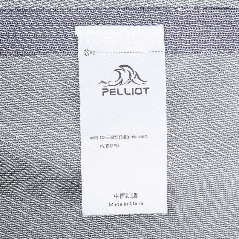 中性防风雨登山服外套