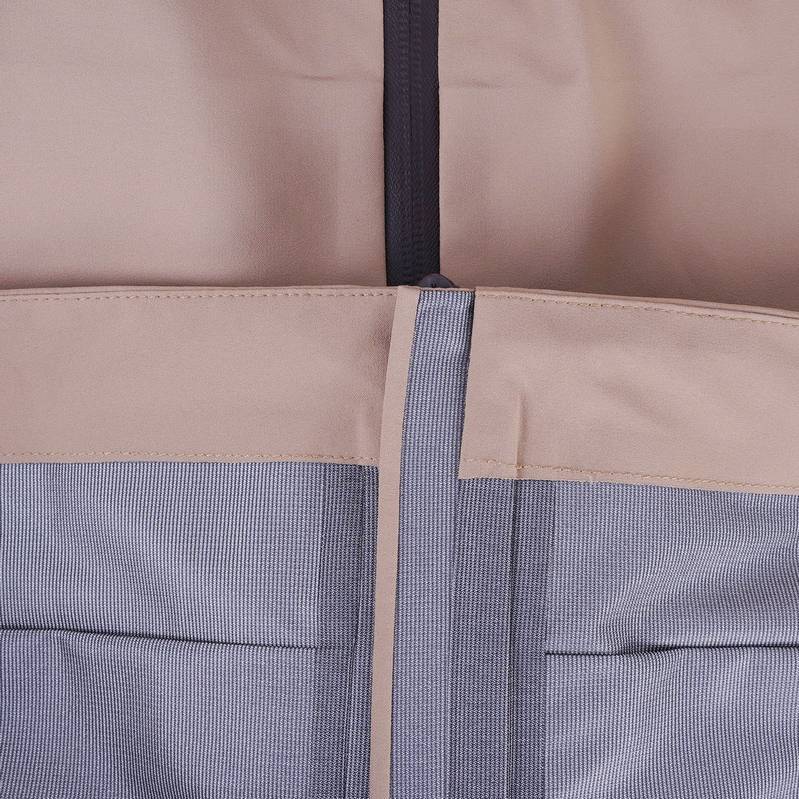 中性防风雨登山服外套