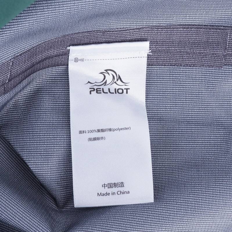 男女同款山壳户外冲锋衣