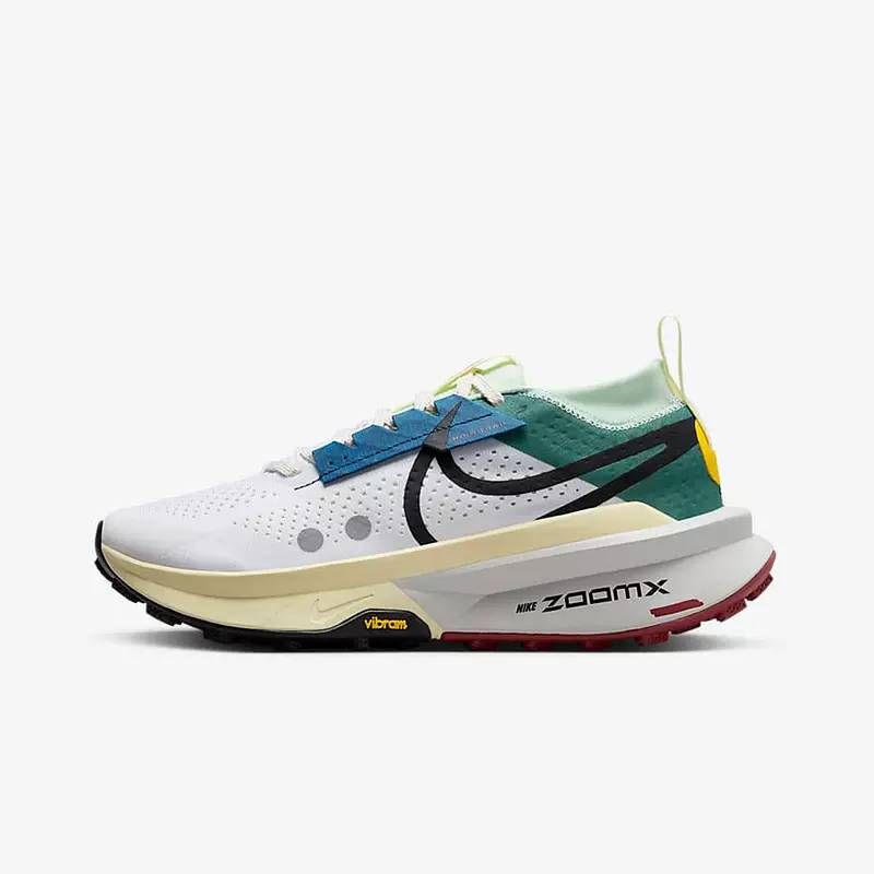 户外越野跑鞋ZOOMX ULTRAFLY女子碳板跑步鞋
