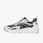 女子网面厚底时尚百搭老爹鞋运动跑鞋