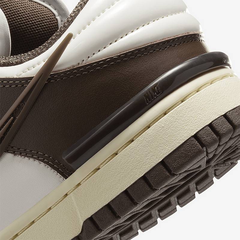Dunk Low Twist女款运动板鞋