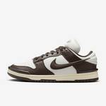 Dunk Low Twist女款运动板鞋