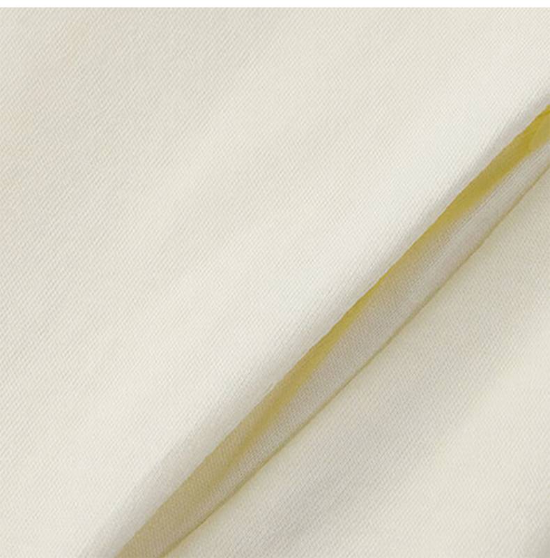 女士针织简约透气轻盈连衣裙