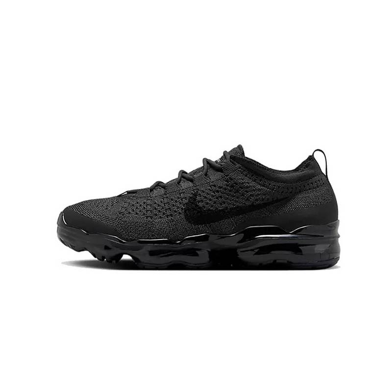 男鞋AIR VAPORMAX FK 黑色全掌气垫运动休闲鞋