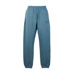 男子针织运动裤