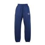 男子针织运动裤