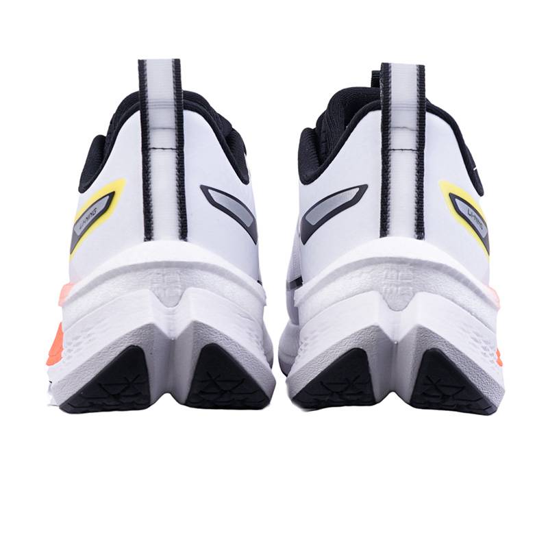 男款减震回弹竞速训练专业运动鞋