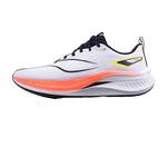 男款减震回弹竞速训练专业运动鞋