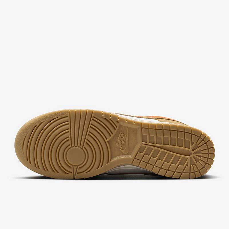 Dunk Low Retro男士休闲透气板鞋