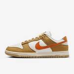Dunk Low Retro男士休闲透气板鞋