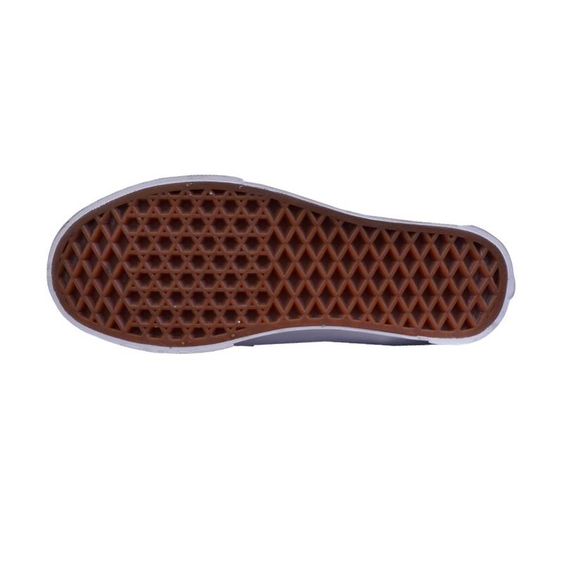 男女同款Knu Skool复古面包鞋休闲低帮板鞋