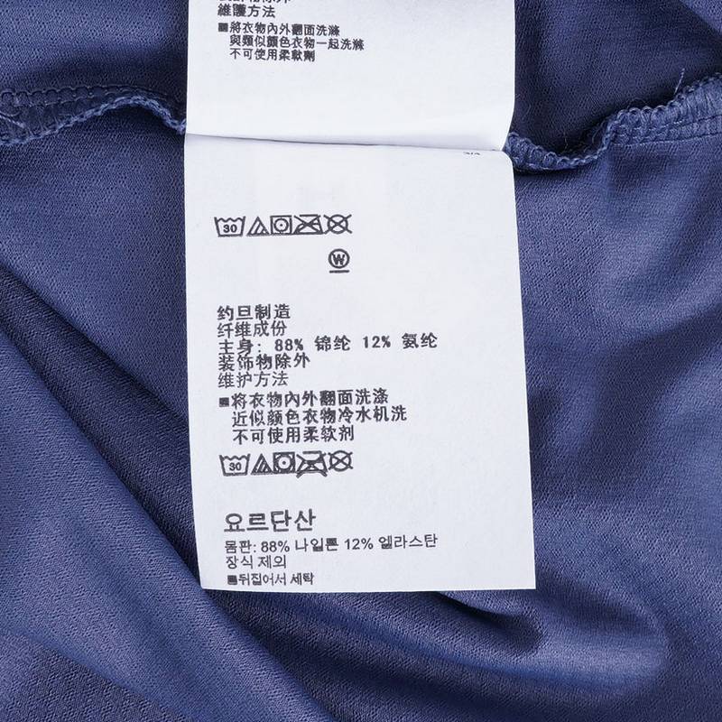男子高尔夫运动Polo衫