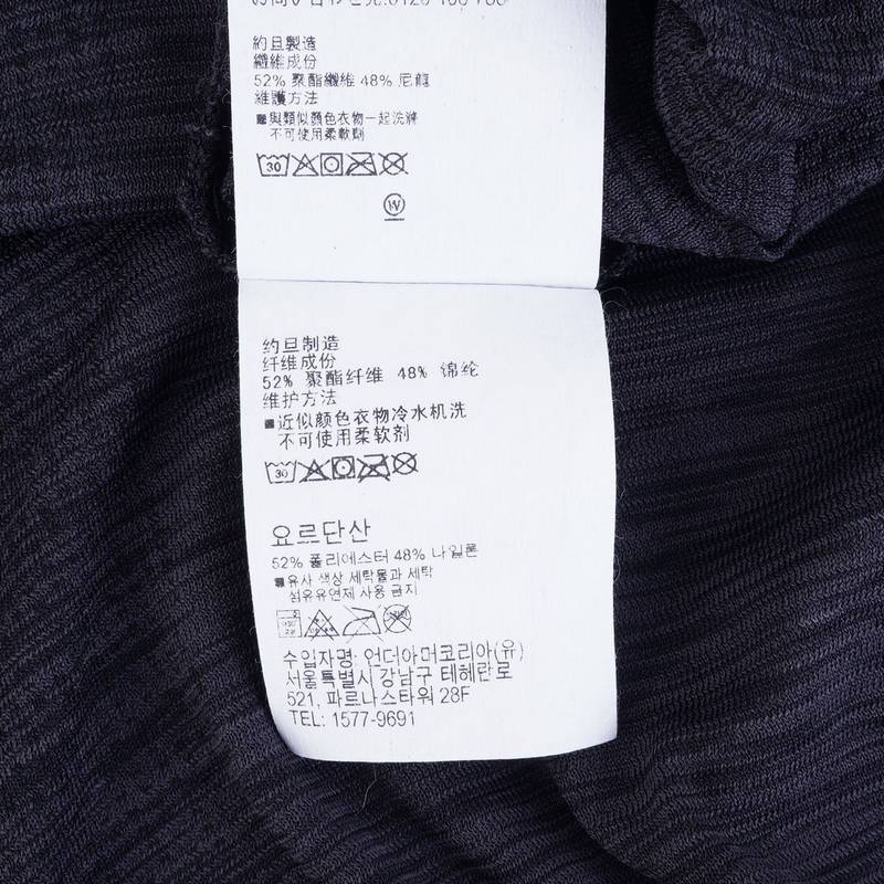 男子短袖Seamless健身训练服透气跑步运动T恤