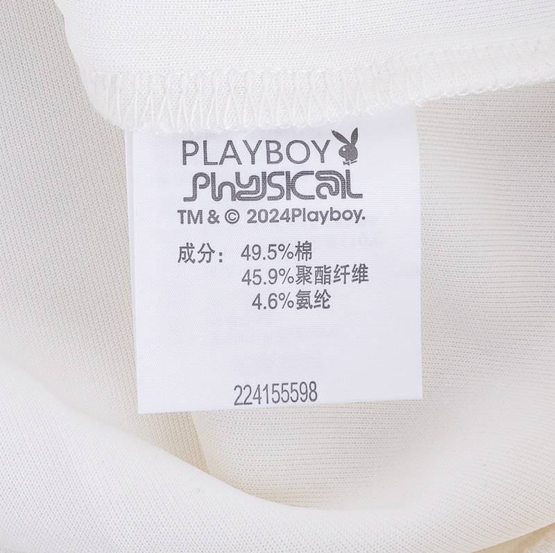 女子圆领套头卫衣