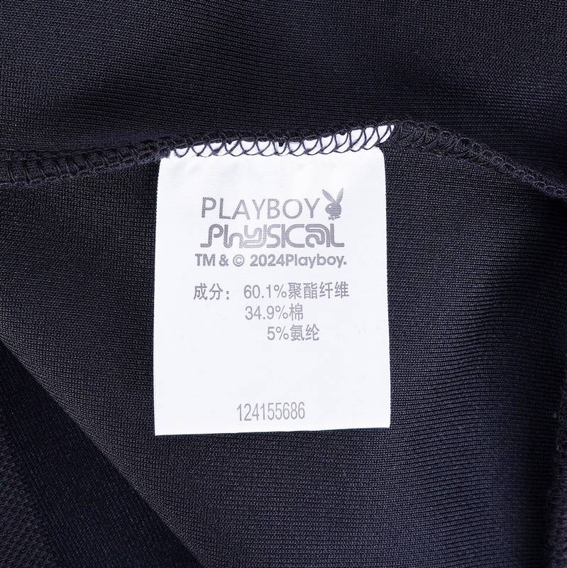 男子圆领套头卫衣