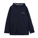 男子穿行系列3L冲锋衣机制外套