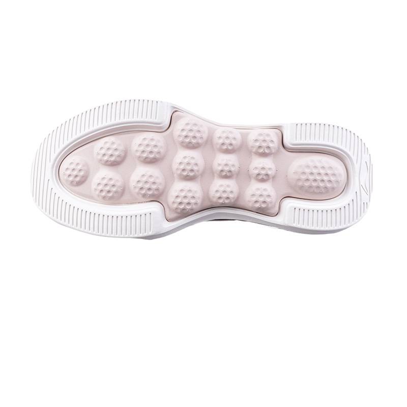 女子舒迈运动休闲鞋