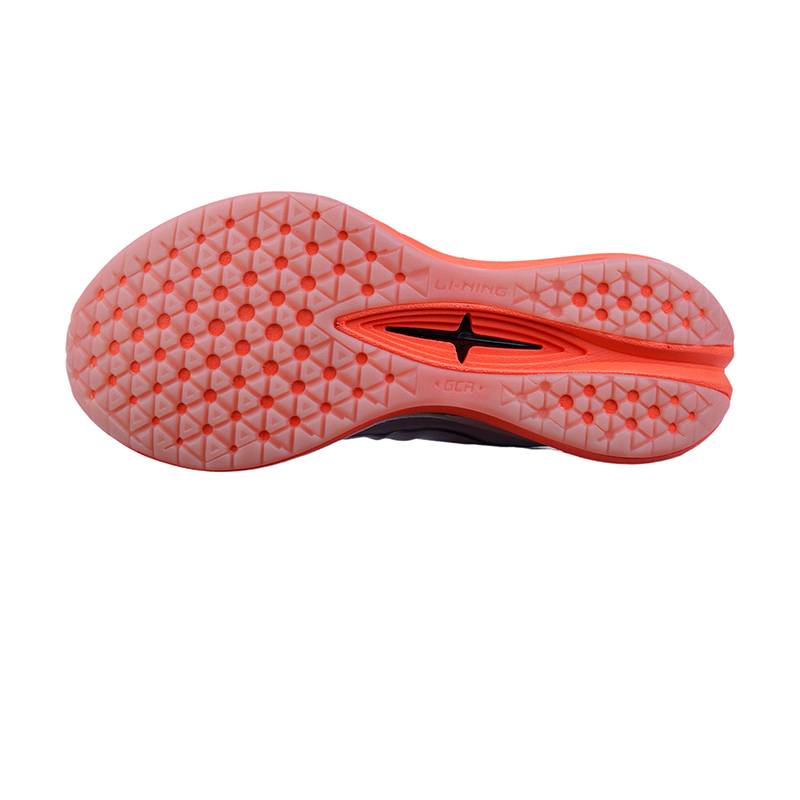 男女款减震回弹中考体测竞速训练专业运动鞋