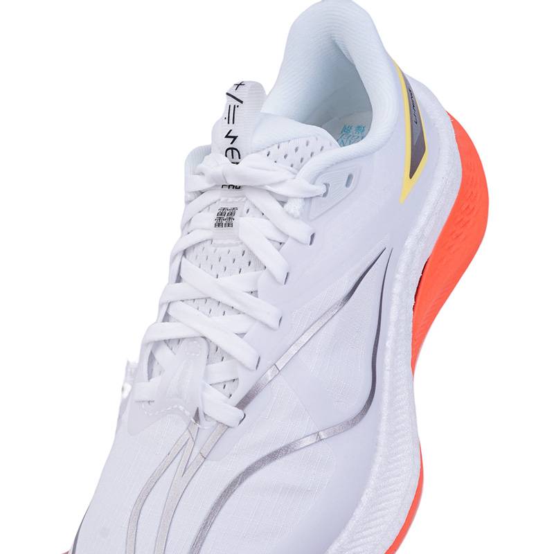 男女款减震回弹中考体测竞速训练专业运动鞋