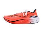 男子回弹透气专业竞速跑鞋