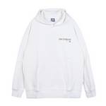 男运动休闲针织卫衣