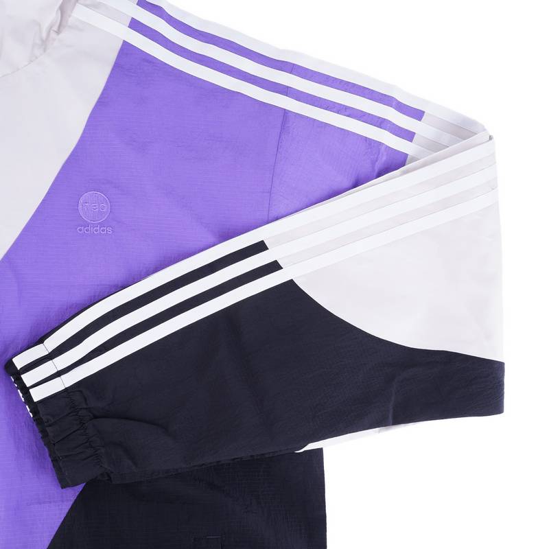 休闲运动服防风立领外套