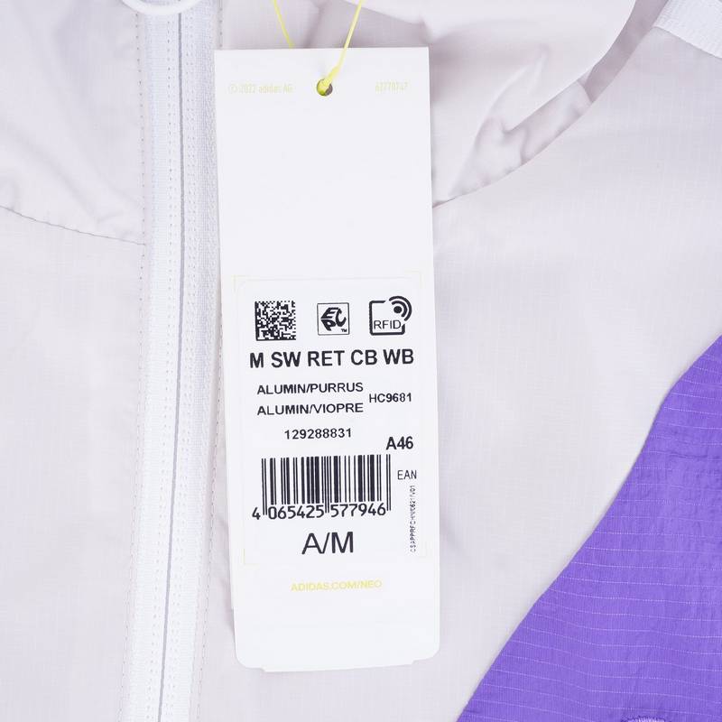 休闲运动服防风立领外套