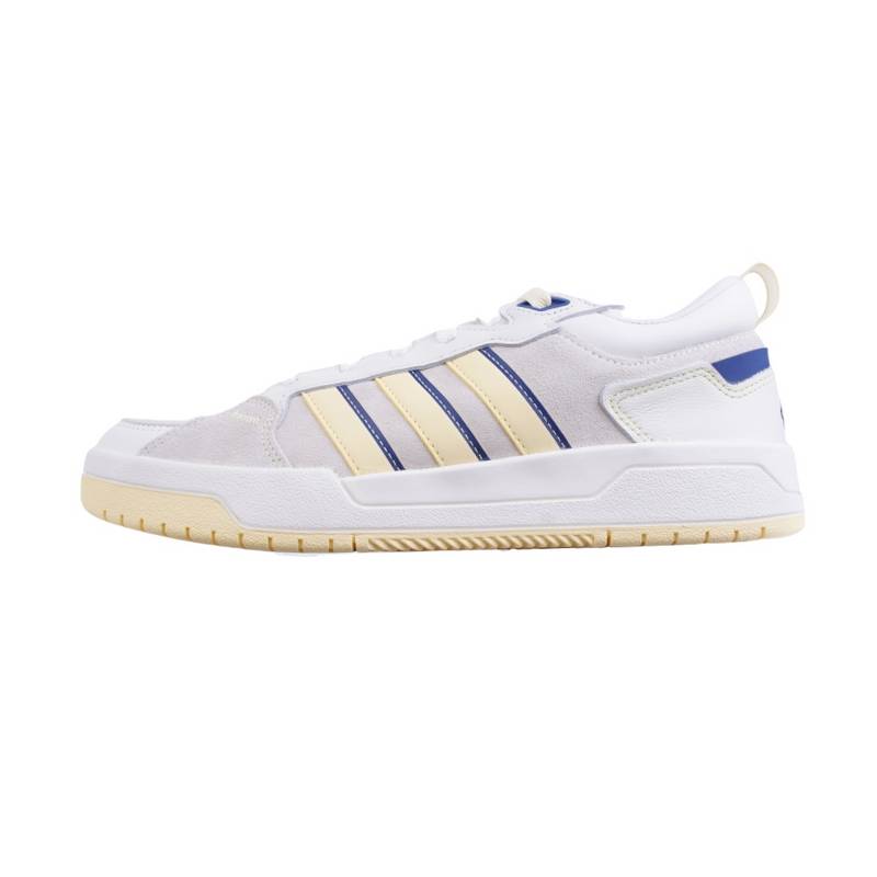 男女同款100DB SHOES休闲板鞋