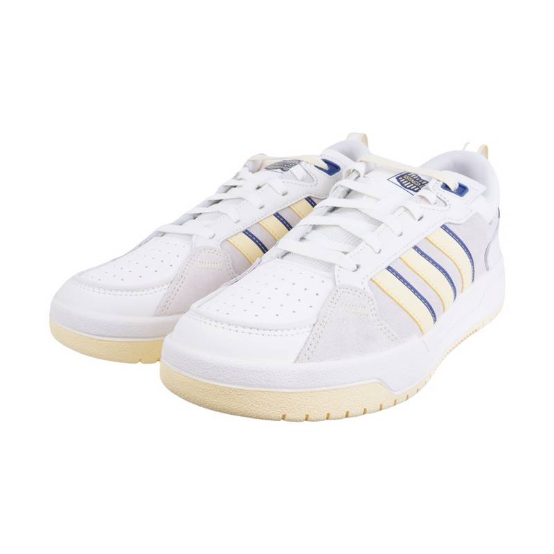 男女同款100DB SHOES休闲板鞋