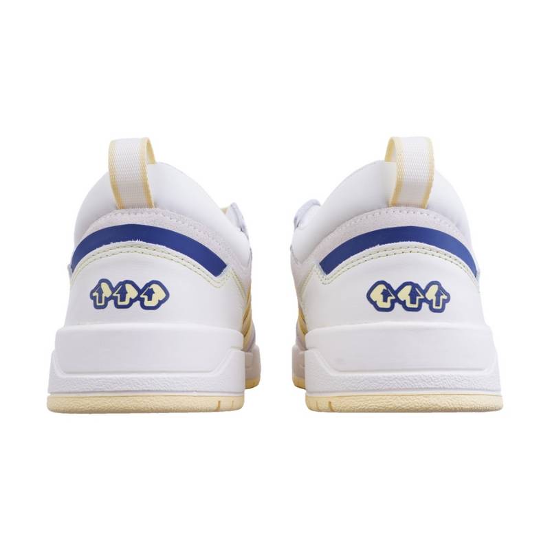 男女同款100DB SHOES休闲板鞋