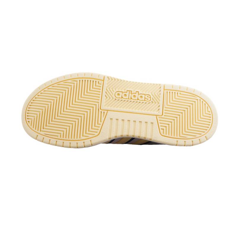 男女同款100DB SHOES休闲板鞋