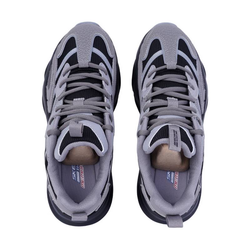 男女运动鞋老爹鞋轻质吸震舒适