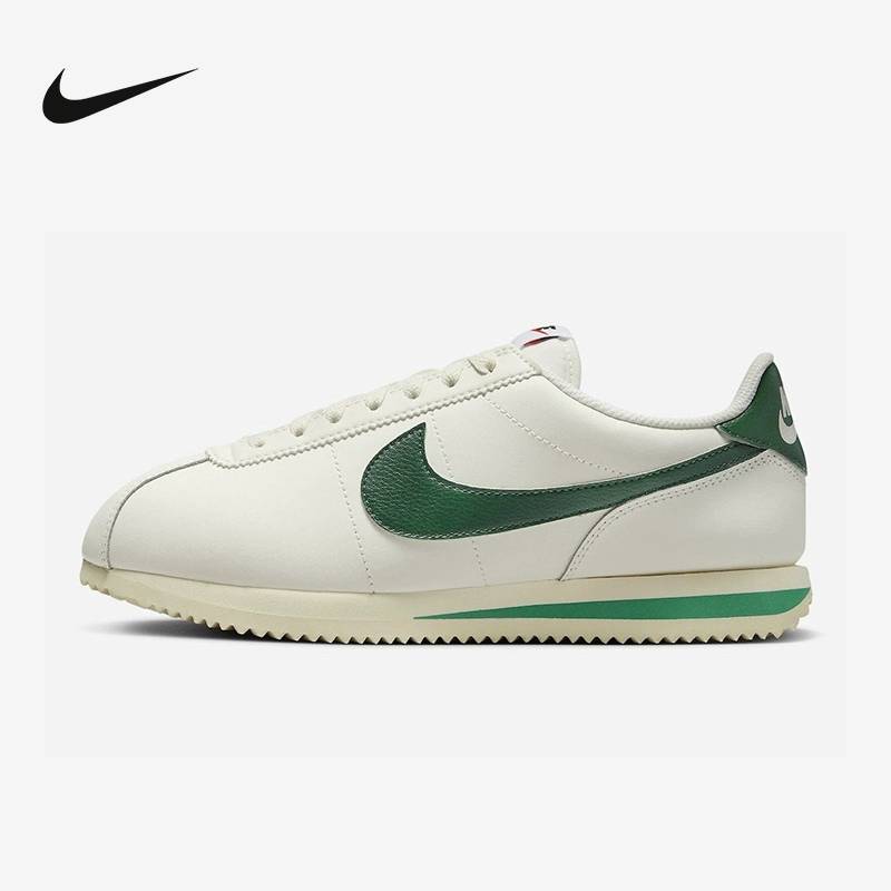 女鞋CORTEZ SE低帮运动鞋轻便休闲鞋