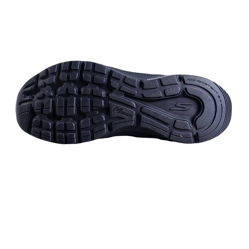 男复古透气运动鞋厚底缓震休闲鞋